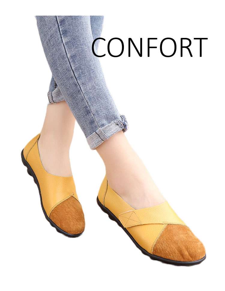 CONFORT